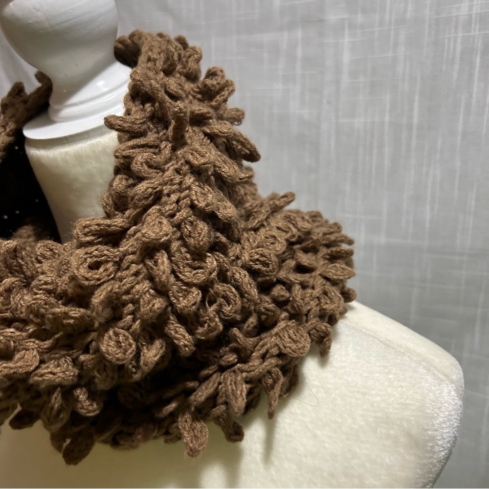 Echo neck warmer - Picture 4 of 4